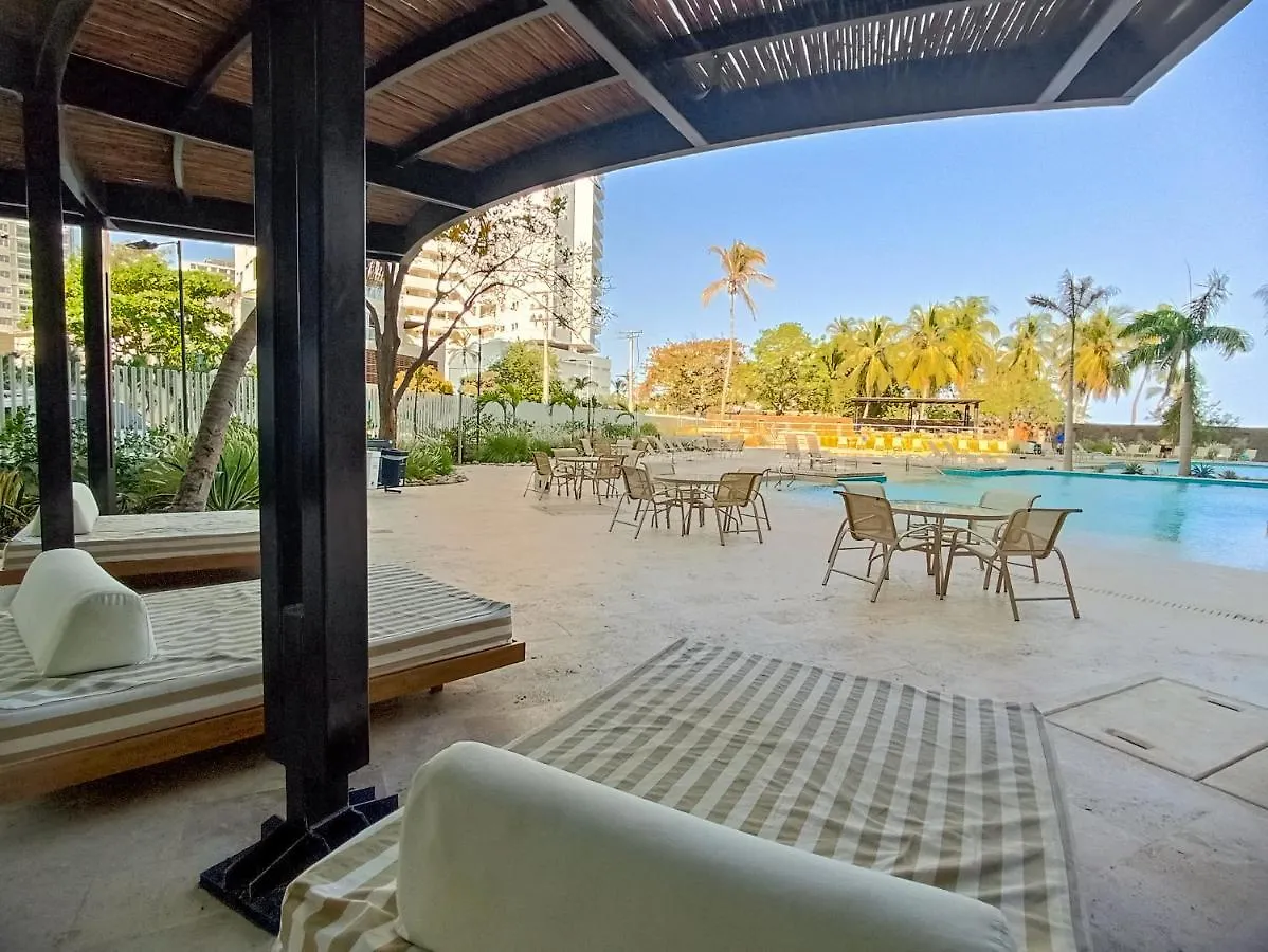 Exclusive Apartasuites Reserva Del Mar ツ Gaira