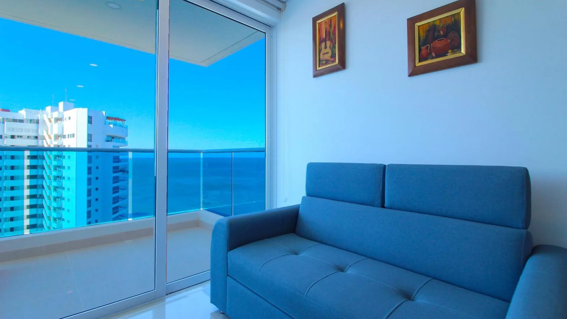 Exclusive Apartasuites Reserva Del Mar ツ Gaira